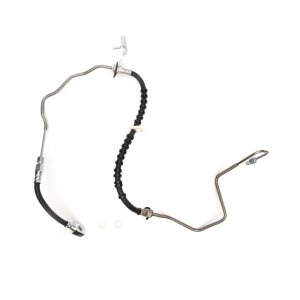 Chrysler Town & Country Brake Hoses - Rear - R1 Concepts - `01-`04